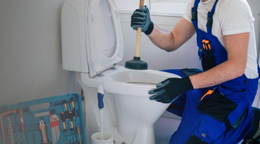 Professional sewer line repair services in Vevay, IN